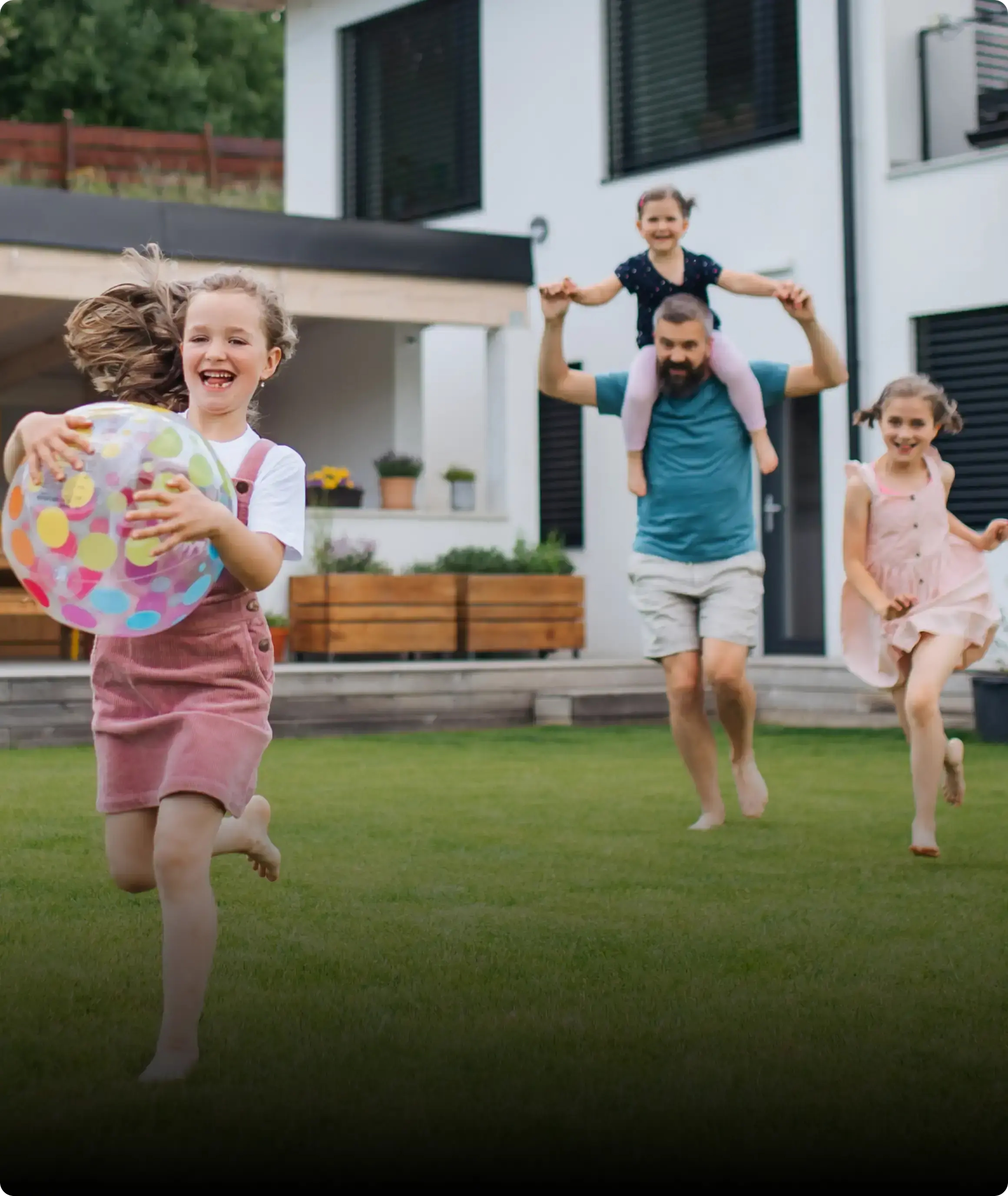 Life Insurance for Mortgage Protection