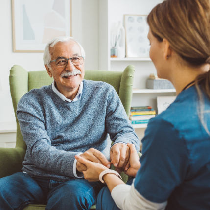 A Mutual of Omaha Advisor Can Help You