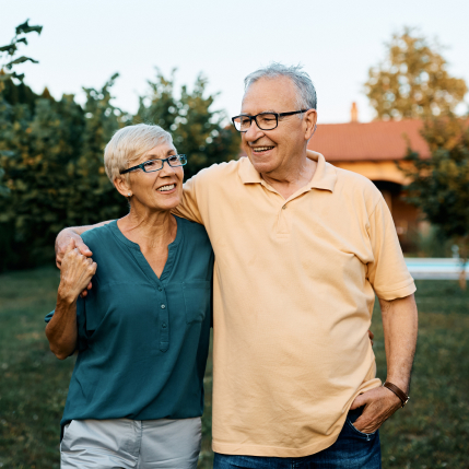 A Mutual of Omaha Advisor Can Help You